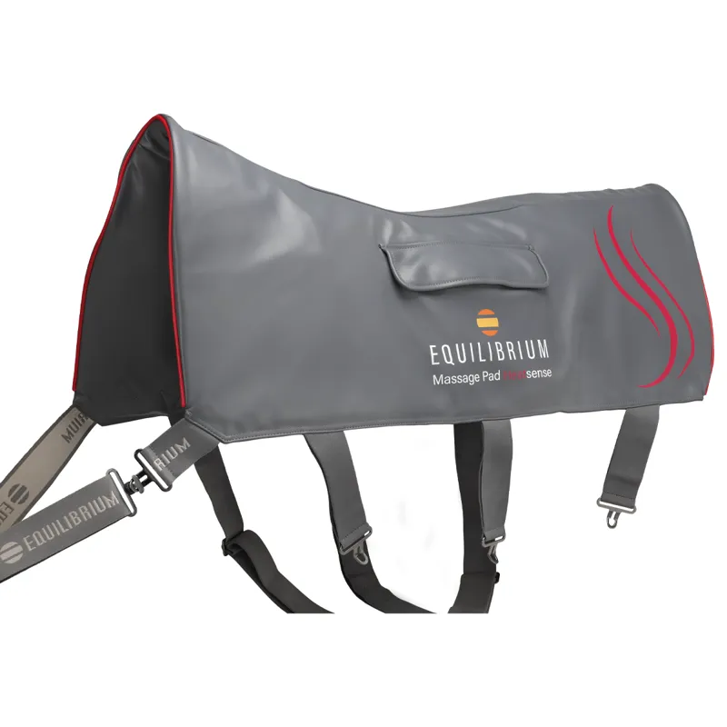 Equilibrium Massage Pad Heatsense - Standard/XL